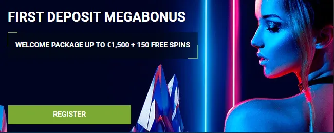 Welcome bonus pack up to 180000 BDT + 150 Free Spins from 1xBet Bangladesh